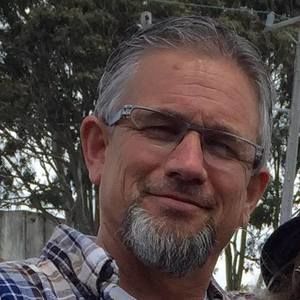 Meet your Posher, Scott